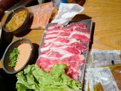 -呷哺呷哺 黄金牧场 (新中关购物中心店)