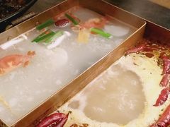 -许府牛火锅(信义坊总店)