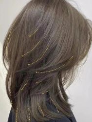 -TRIMS HAIR 修剪造型·烫染接发