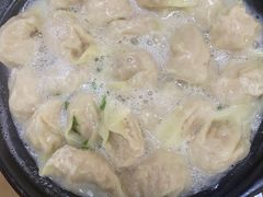 -雪琴面馆富安特色鱼汤面(城中花园店)