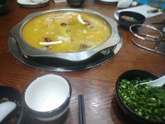 -云鱿记鱿鱼鸡·野生菌火锅(人民南路店)