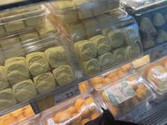 -泸溪河桃酥(秦淮夫子庙一店)