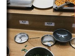 -谭鸭血老火锅(万象九宜城店)