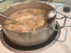 -刘少华贵州小黄牛·鲜牛肉火锅(总店)