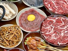 -阳阳老火锅(小南门店)