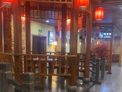 -胡杨记忆(和平路店)