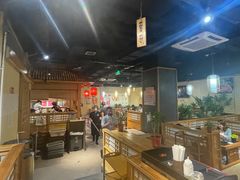 -九田家黑牛烤肉料理(盛龙广场店)