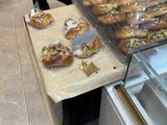 -DANXI丹喜面包·蛋糕(庐山店)