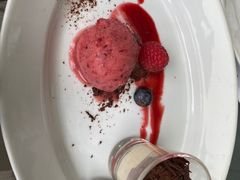 -君悦酒店·La Terrazza意合園·意式风味