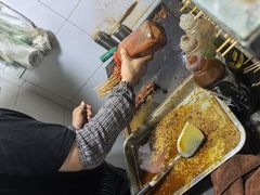 -吴泾第一炸(永德路步行街店)