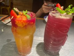 -探鱼·鲜青椒爽麻烤鱼(银泰城店)