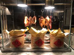 -洲际酒店·地平线全日餐厅HORIZON CAFÉ