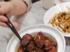 -小菜园新徽菜(宜兴八佰伴店)