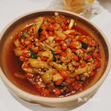 非常正宗的在西安的湖南菜。
