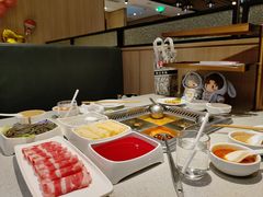 -海底捞火锅(万达广场店)