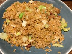 港丽炒饭-港丽餐厅(杭大店)