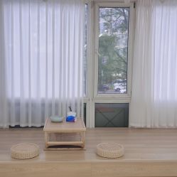 -初练产后康复