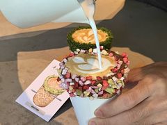-城南花开咖啡(稻花村店)