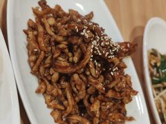 -宏状元现熬粥·京味菜(三里河店)