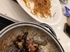 -大嫂镬仔·焖鸡煲·啫啫煲(逢源路店)