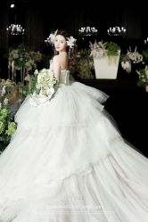 -Lady  Jane高端婚纱礼服馆