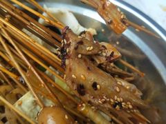 -嘉州鲜知味钵钵鸡(奎星楼店)