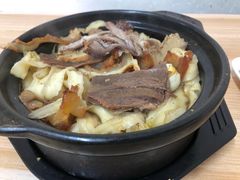 -赵家牛肉砂锅(台西三路店)