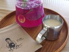 -沏点Trattoria意大利餐厅(新街口店)