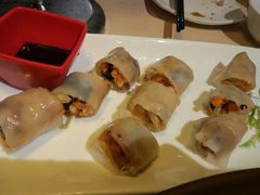 -避风塘(宝山万达店)