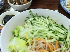 -八爷手擀炸酱面(张家窝店)