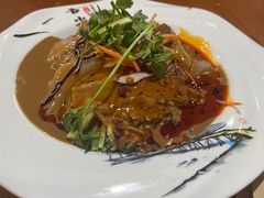 -春發合饭庄
