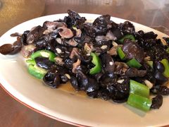 -竹庄餐馆·26年店(南昆山景区店)