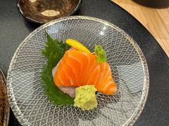 -鮨政· Omakase(港汇恒隆广场店)