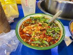 -马路边边·成都串串(翠柏路店)