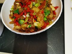 -楚禾宴·家宴(光谷大道店)