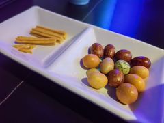 -粉墨特色菜·烧烤音乐酒馆