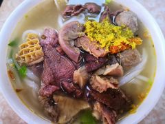 -华威达牛庄(黄埔大道西店)
