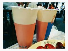 -靓靓蒸虾(中山公园店)