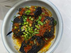 -兰湘子·湘菜小炒(崂山丽达店)