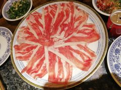 -成渝龙火锅(都江堰店)