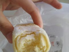 椰蓉酥-清真全盛斋传统糕点(许士庙店)