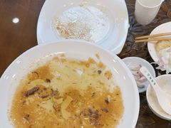 -民族饭荘(新华大街店)