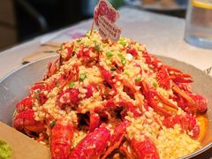 -巴厘龙虾·榜首油焖大虾(沙湖·花园店)