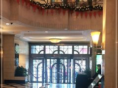 -上海国际饭店
