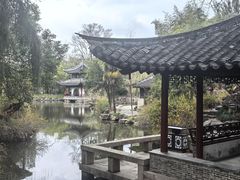 -水绘园