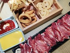 -潮牛鲜天下(小店富康店)