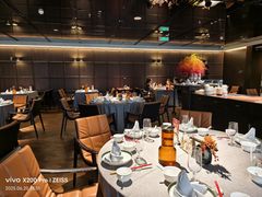 -秀儿四九城·新京菜(亚运村鸟巢店)