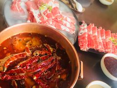 -唐诗楼(竹林庭院店)