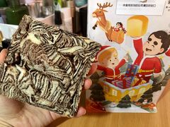 -爸爸糖吐司面包(大连高新锦辉商场店)