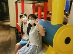 -广州四季酒店·意珍·意式自助餐